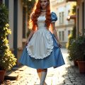 Alice