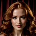 beautifull dorena 2-1