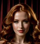 beautifull dorena 2-1