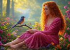 bird
