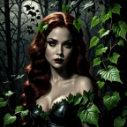 Poison-Ivy