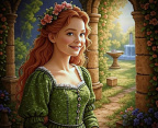 princess