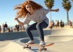 skate