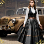 steamskirt enhanced