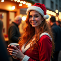 weihnachtsgruß