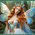 fairy