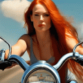 harley