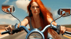 harley