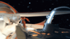 space