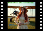 The Brothers Who Learned to Fly