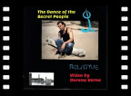 Ojo Taylor The Dance of the Secret People