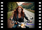 Born to be wild, a little tour