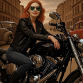 bikelady-1