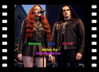 Dorena and Peter