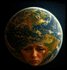 sad-earth