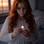 Sad
