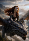 Dorena-Dragon