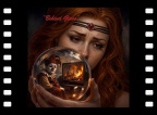 “Behind Glass”