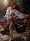 raindance