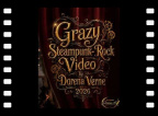 Grazy Steampunk Rock